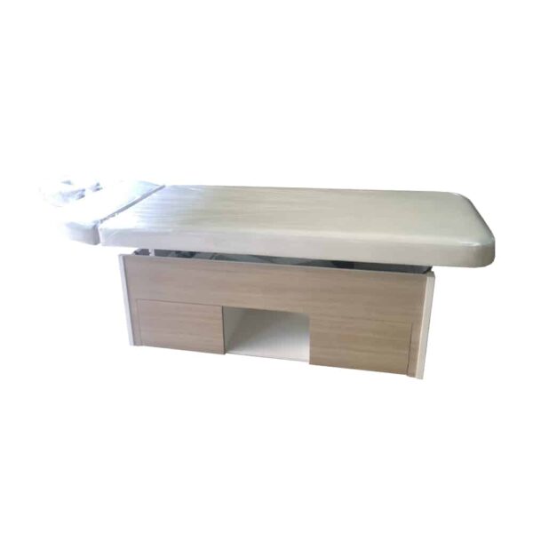 Electric Adjustable Massage Beds I Thai Therapy Tables Thailand