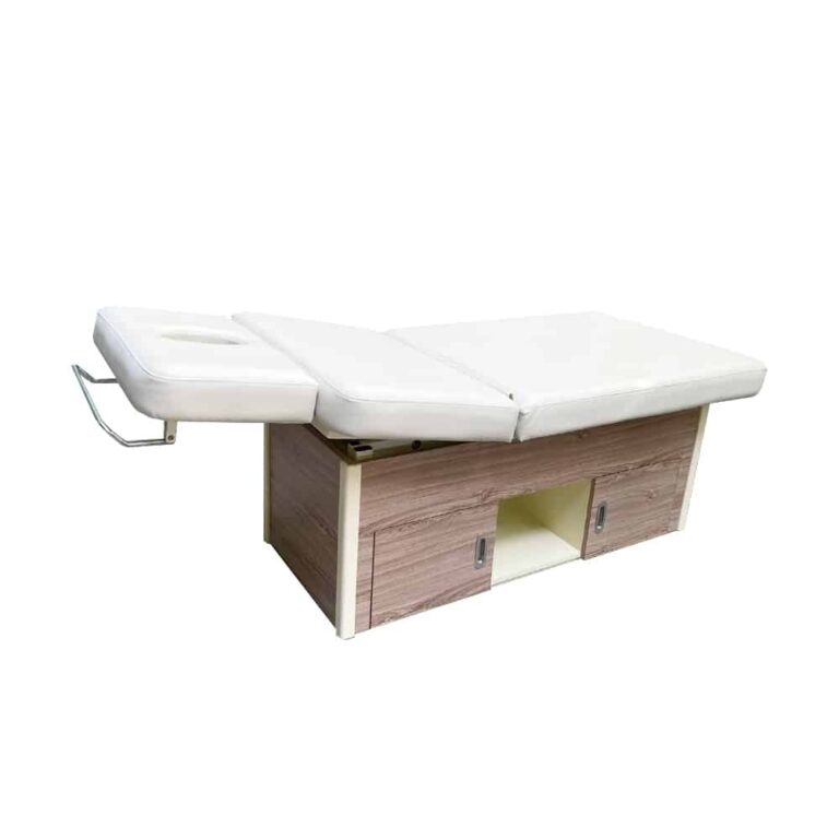 Electric Adjustable Massage Beds I Thai Therapy Tables Thailand