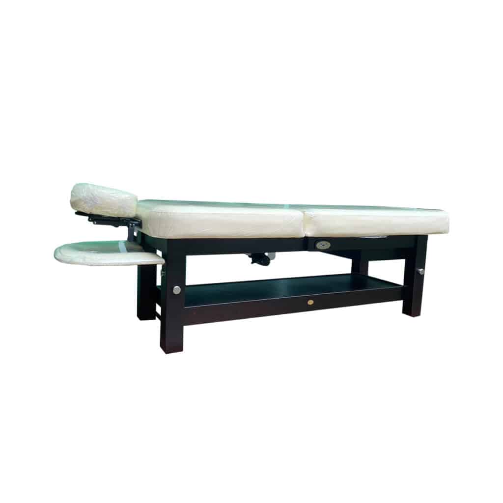 Electric Adjustable Massage Beds I Thai Therapy Tables Thailand