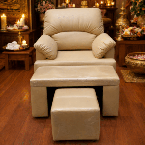 Sofa Reflexology chair 1 set (RC4)